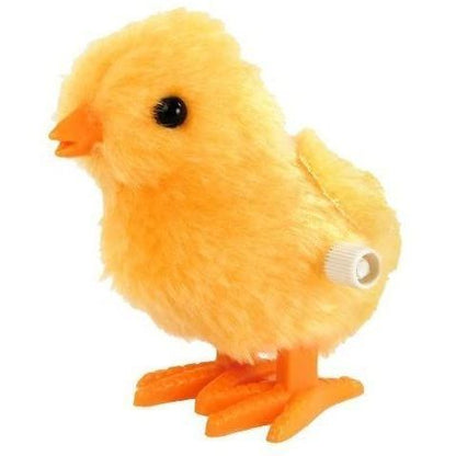 FUZZY CHICK WIND UP