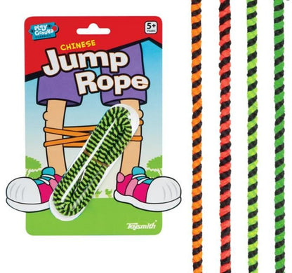 JUMP ROPE CHINESE BL