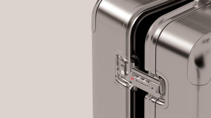Travel Smart TSB01TS Travel Sentry Padlock