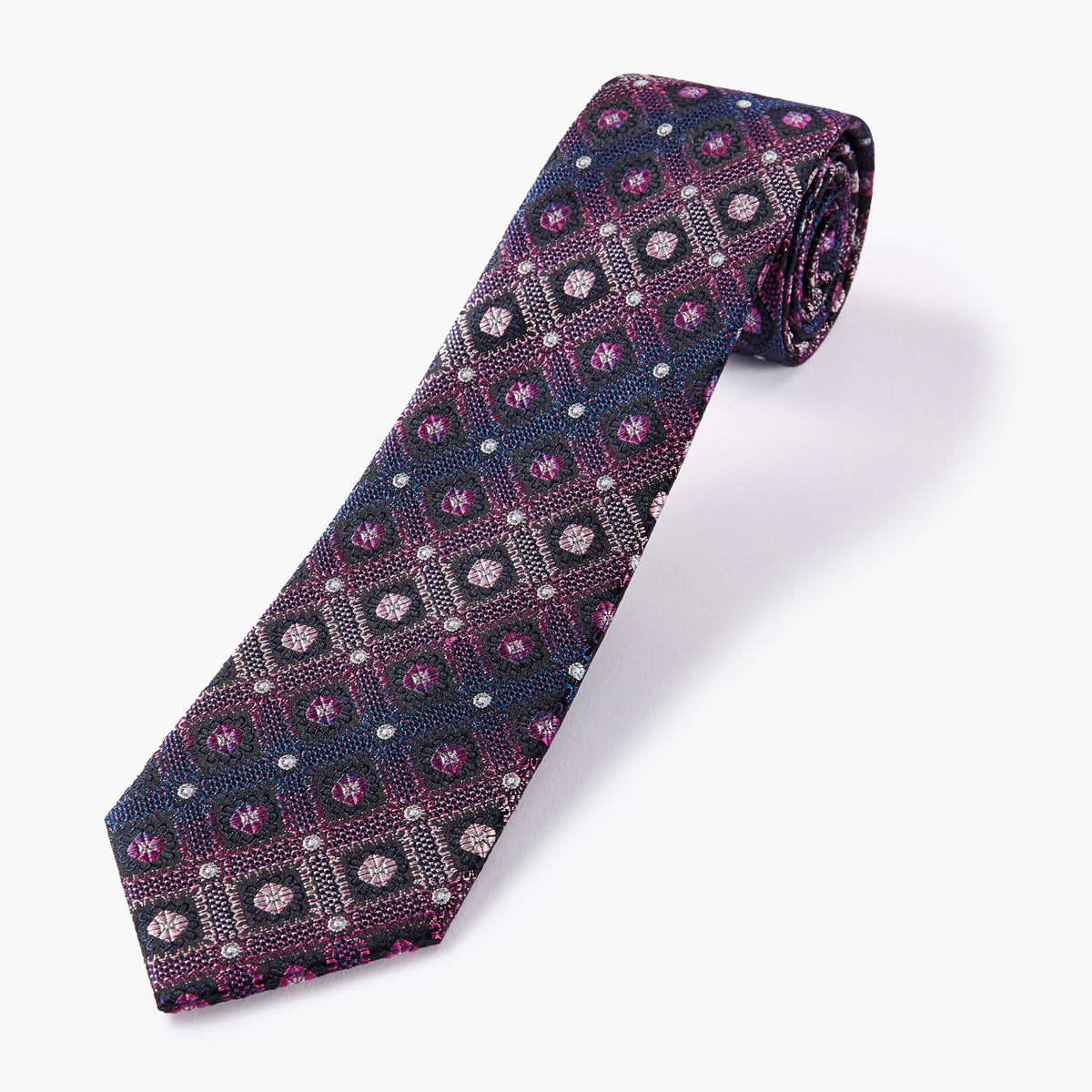 TOTE TIES EA 50 UNITS