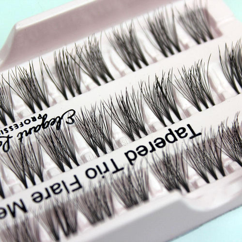 LASHES LONGWEAR MONACO HALF