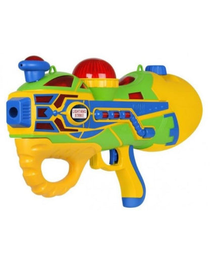 WATER GUN X29 CYBER PISTOL7X13