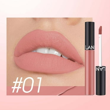 Kokie Lip Poudre Liquid Lipstick Charmed