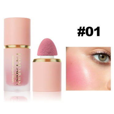 LAC BLUSH UP NATURAL FINISH