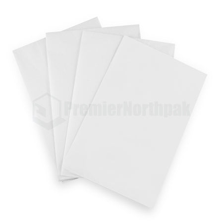 TISSUE PAPER WHT 40CT VAL PAK