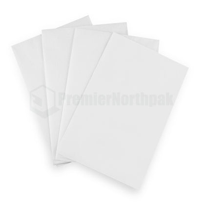 TISSUE PAPER WHT 40CT VAL PAK