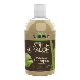 TALIAH WD SILK MILK SHAMPOO 8OZ