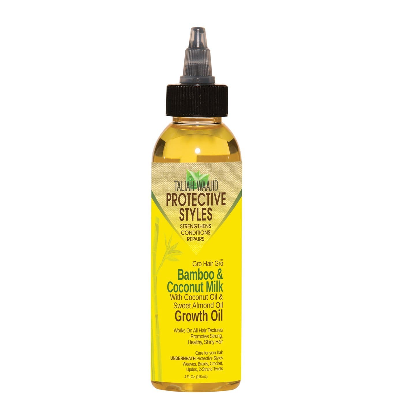 TALIAH PROT STYL BRAID SPRAY 8Z