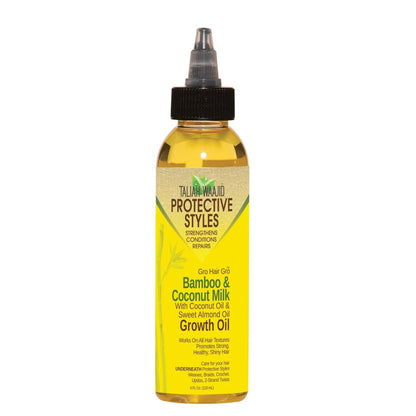 TALIAH PROT STYL BRAID SPRAY 8Z