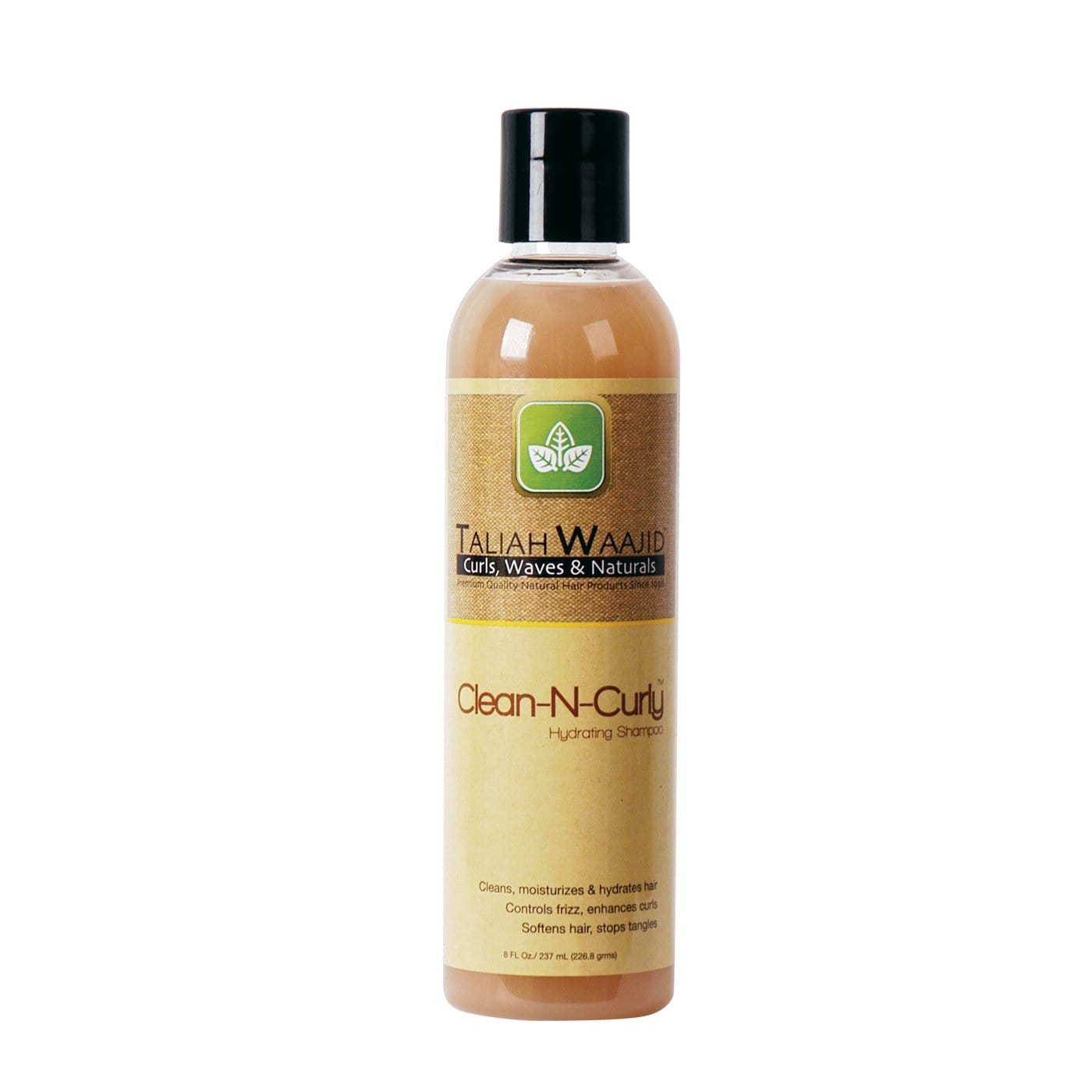 TALIAH WD SILK MILK SHAMPOO 8OZ