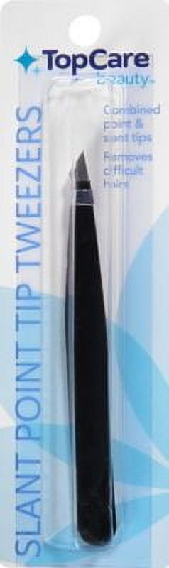 QC AWAKEN SLANT/POINT TWEEZER