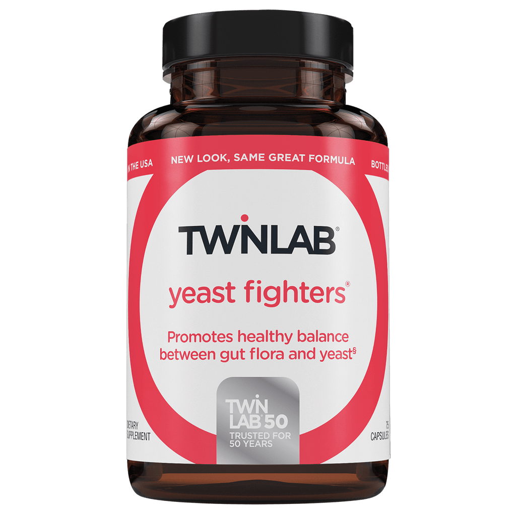 Yeast Fighters