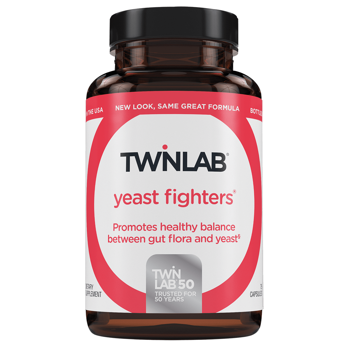 Yeast Fighters