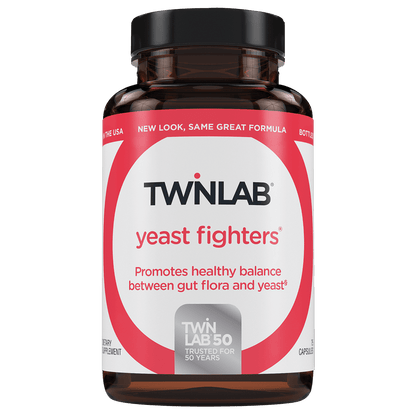 Yeast Fighters