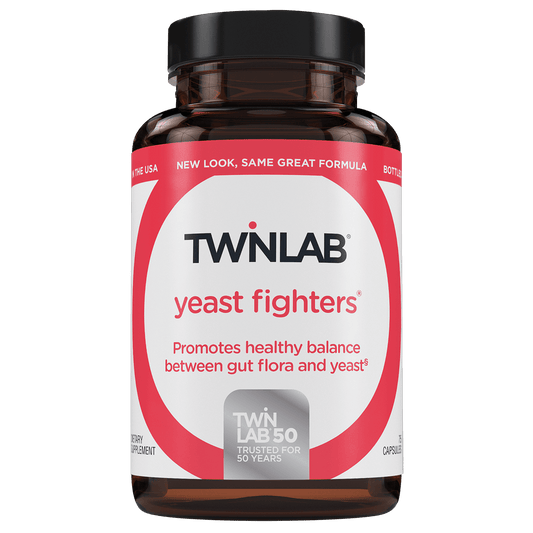 Yeast Fighters