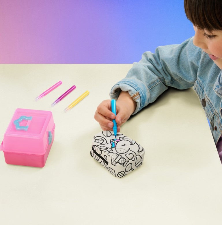 REAL LITTLES MICRO CRAFT