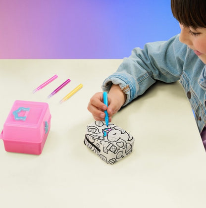 REAL LITTLES MICRO CRAFT