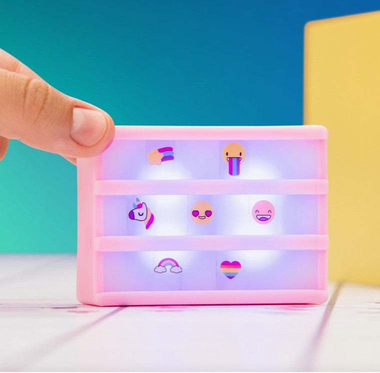 REAL LITTLES MICRO CRAFT