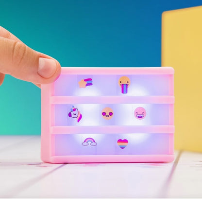 REAL LITTLES MICRO CRAFT