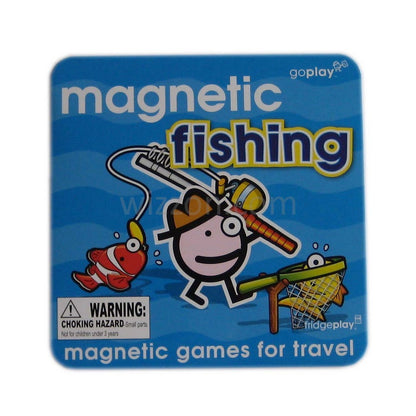 MAGNETIC GO FISHING