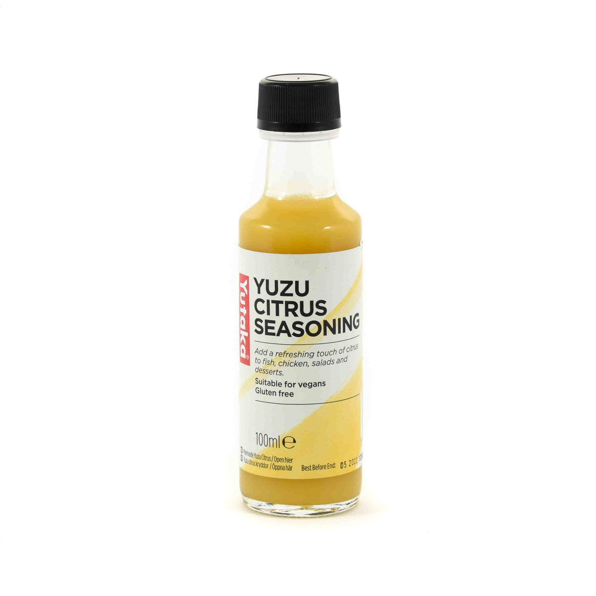 PYM SUPP,MOOD YUZU CITRUS