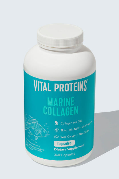 VITAL PROTEINS SUPPLMNTS,MARINE COLLAGEN