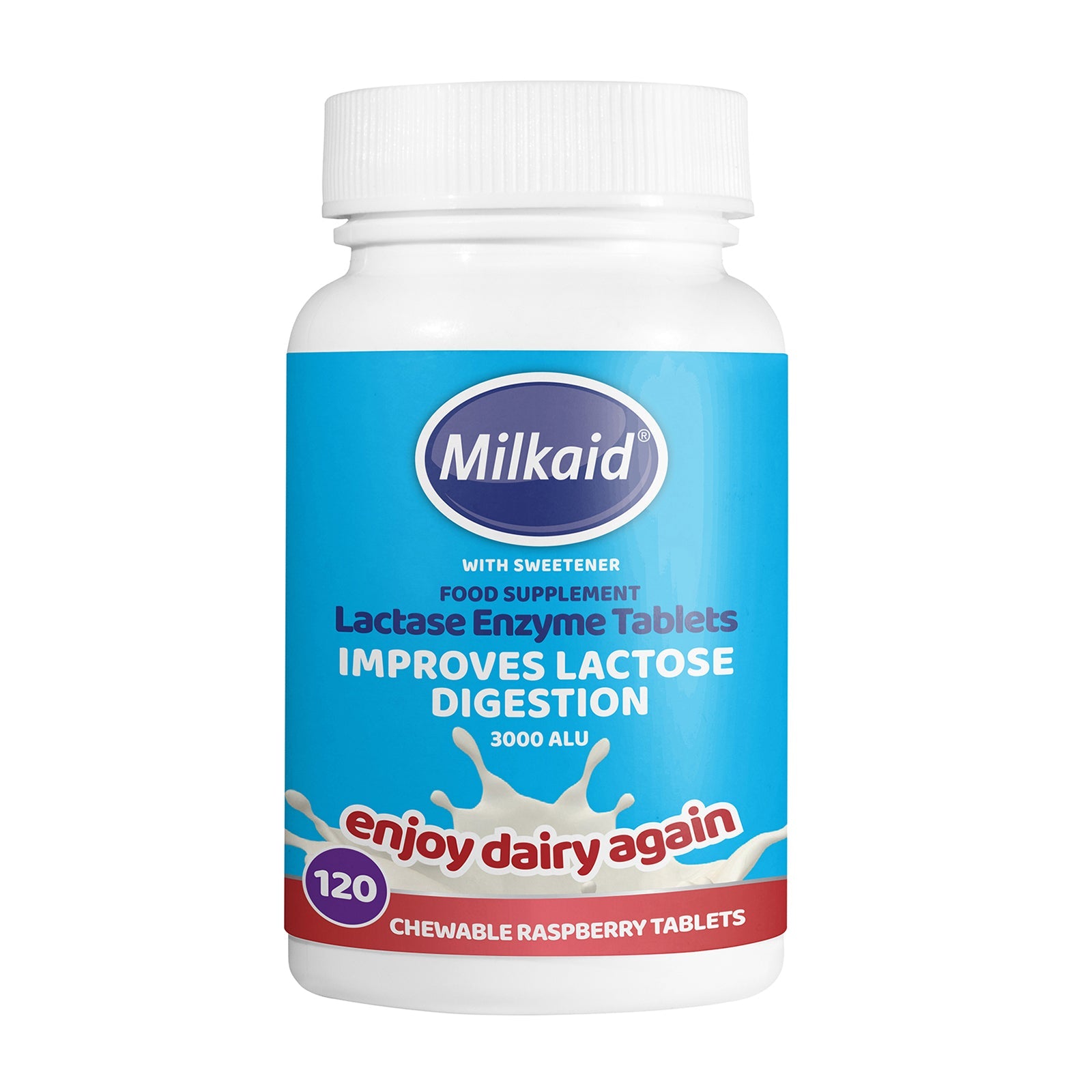 LACTASE ENZYME CPL 32