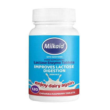 LACTASE ENZYME CPL 32