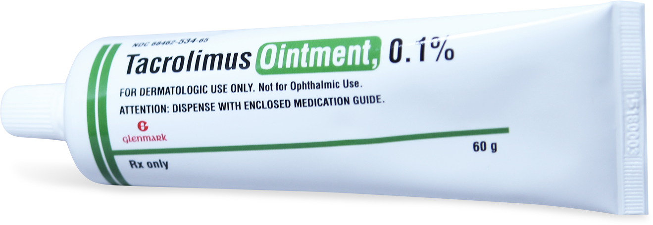 TACROLIMUS OI 0.03% 60GM
