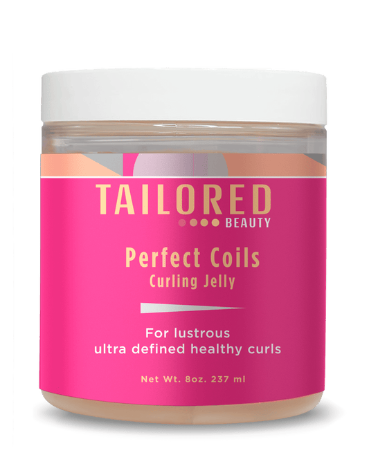 TAILORED HERBAL CURLING CREAM 8