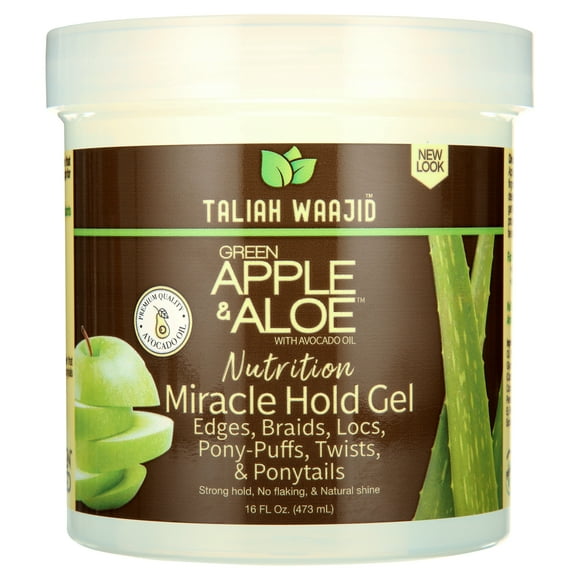 TALIAH WD GRN/APPL/ALOE GEL 16Z