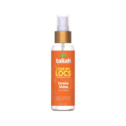 TALIAH LOVE MY LOCS LOC DROPS2Z