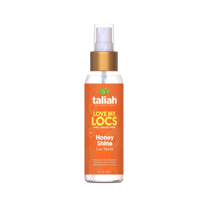 TALIAH LMNH HONEY DEEP CLNSR 8Z