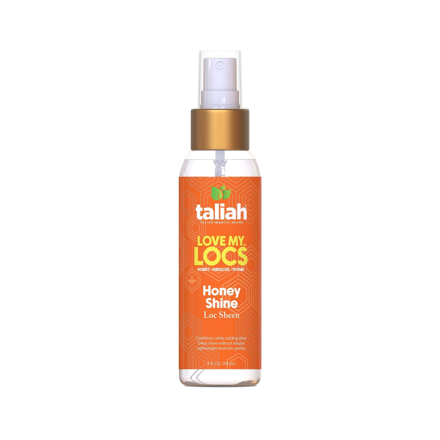 TALIAH LOVE MY LOCS SET MOUSS8Z