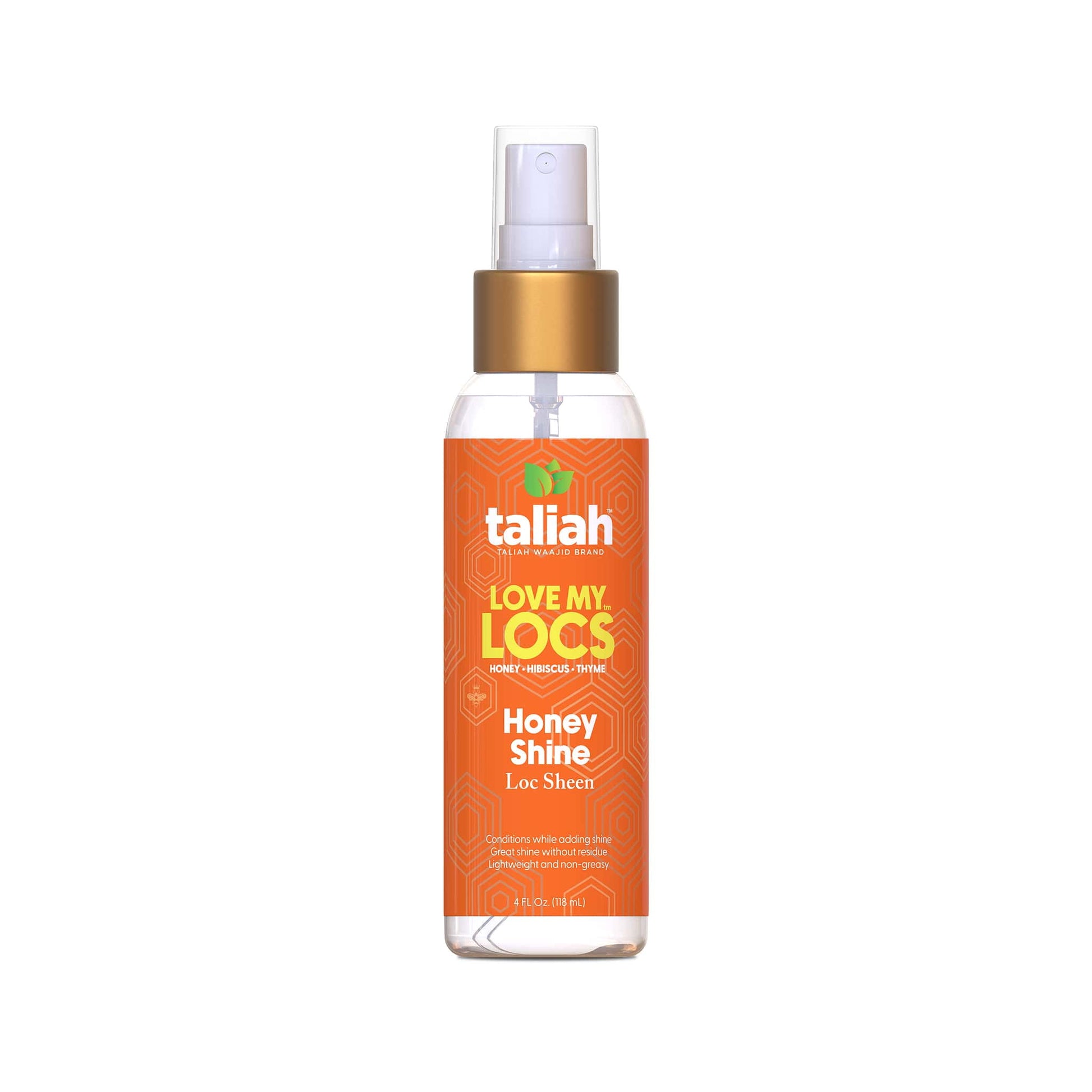 TALIAH LOVE MY LOCS SET MOUSS8Z