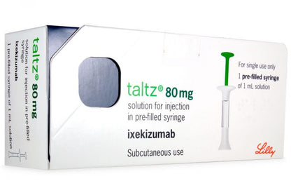 TALTZ SY 80MG/ML 3X1ML A-INJ PF