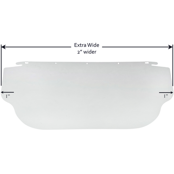 CLRL SHIM LIGHT MASK      6.76Z