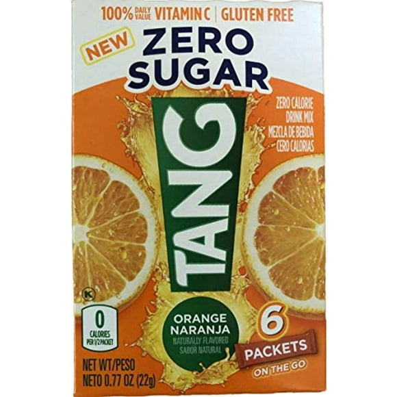 DRNK MX,VIT C STKPKS,TANG