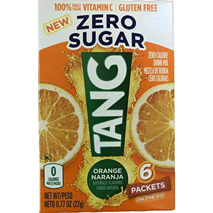 DRNK MX,VIT C STKPKS,TANG