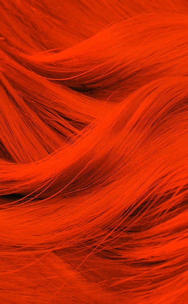 TANGERINE LIQUID DYE