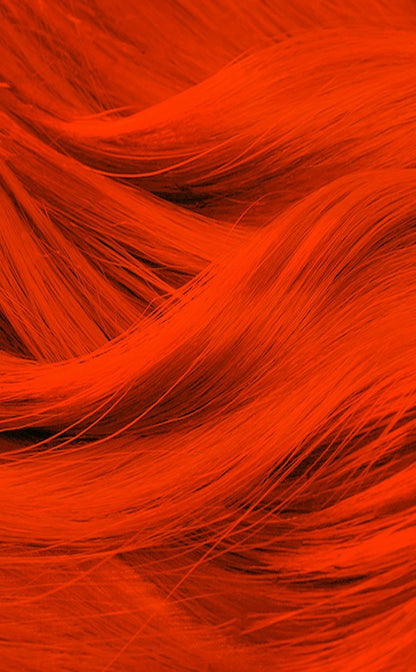 TANGERINE LIQUID DYE