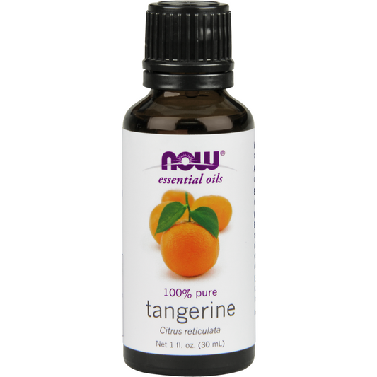 PURE NATURAL TANGERINE OL 1OZ
