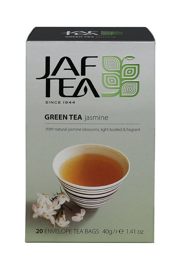 TEA,OG2,GREEN JASMINE