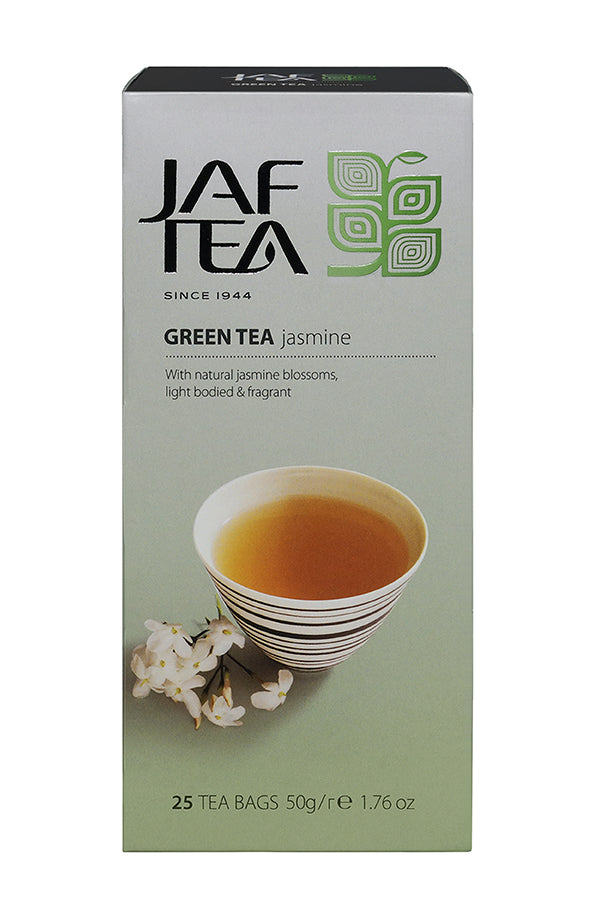 TEA,OG2,GREEN JASMINE