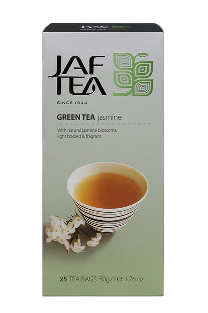 TEA,OG2,GREEN JASMINE