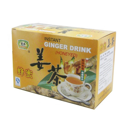 TEA,OG2,GINGER