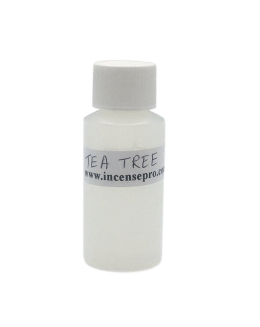 AMPRO FUSIONS TEA TREE OIL  3OZ