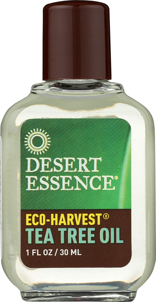 ACEITE DLC TEA TREE OIL     1OZ