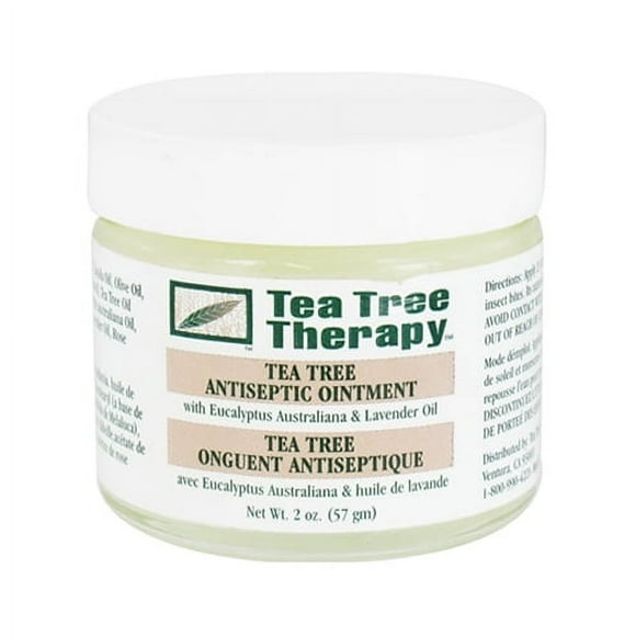 TEA TREE THERAPY TEA TREE TPSTE,WHITENING