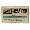 TEA TREE THERAPY TEA TREE SOAP,VEGETABLE